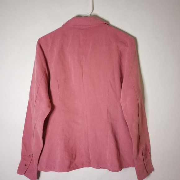 Lemon grass studio top size medium - Picture 6 of 9